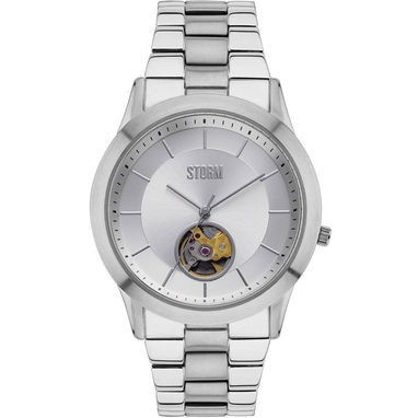 STORM Sorena Silver часовник